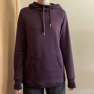 COPY - 90 Degree By Reflex Purple Hoodie
